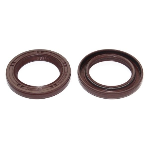 Dichtring ELRING 166.160 f&uuml;r OPEL SUZUKI DAEWOO CHERY FAW, stirnseitig