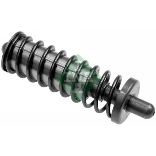 Spanner, Steuerkette INA 551 0007 10 f&uuml;r PORSCHE, links