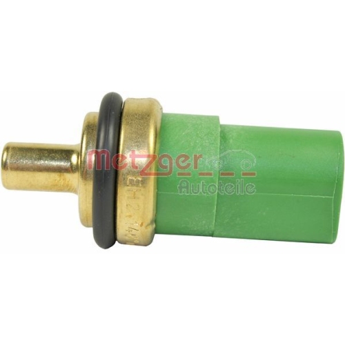 Sensor, K&uuml;hlmitteltemperatur METZGER 0905447 ORIGINAL ERSATZTEIL f&uuml;r FORD VAG