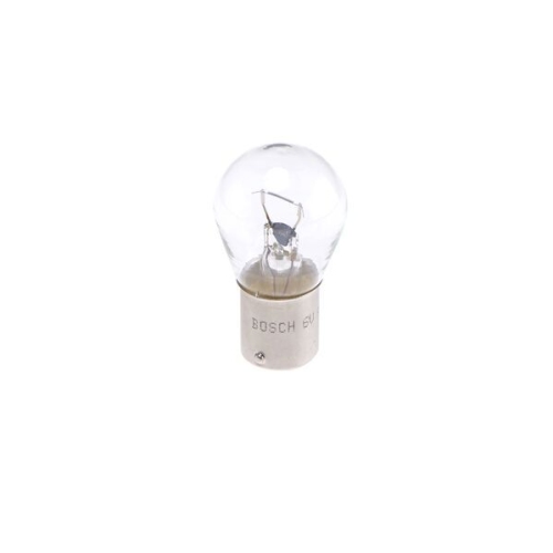 Gl&uuml;hlampe BOSCH 1 987 302 607 Pure Light