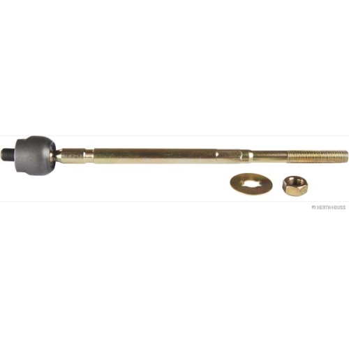 Axialgelenk, Spurstange HERTH+BUSS JAKOPARTS J4842005 f&uuml;r TOYOTA, innen, links