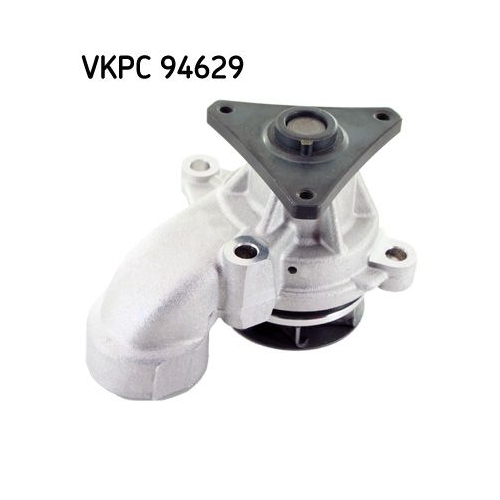 Wasserpumpe SKF VKPC 94629 f&uuml;r HYUNDAI KIA