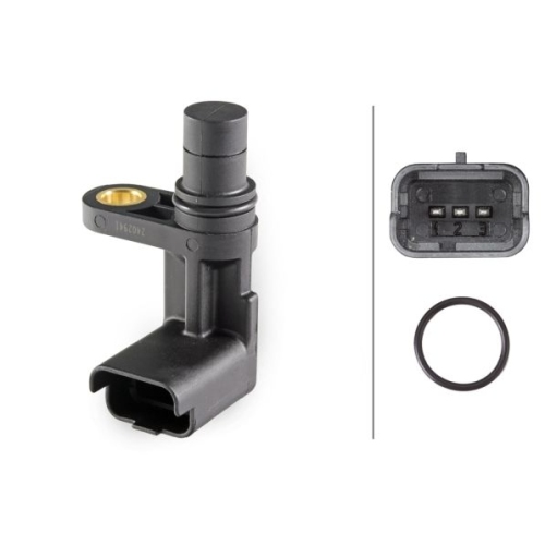 Sensor, Nockenwellenposition HELLA 6PU 009 168-311 f&uuml;r BMW CITRO&Euml;N/PEUGEOT