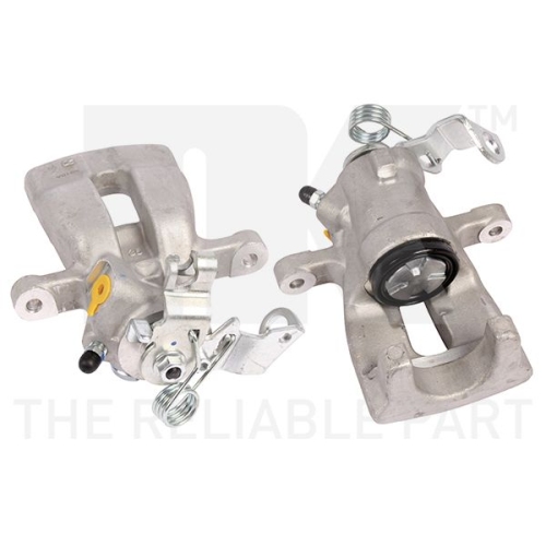 Bremssattel NK 2136236 f&uuml;r OPEL VAUXHALL, Hinterachse rechts