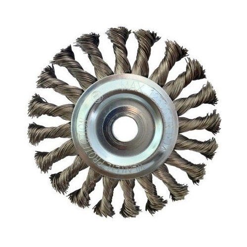 Drahtb&uuml;rste KS TOOLS 340.0047 f&uuml;r