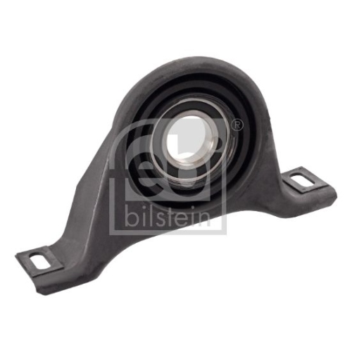 Febi Bilstein 34038 Kardanwellenmittellager mit Kugellager , 1 St&uuml;ck