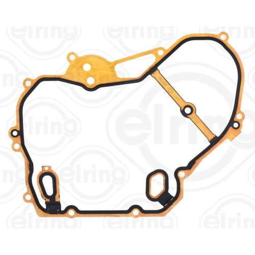 Dichtung, Steuergeh&auml;usedeckel ELRING 051.930 f&uuml;r ALFA ROMEO FIAT GMC OPEL