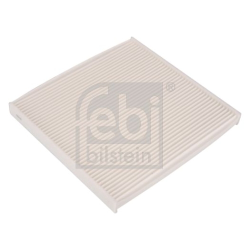 Febi Bilstein 19446 Innenraumfilter / Pollenfilter , 1 St&uuml;ck