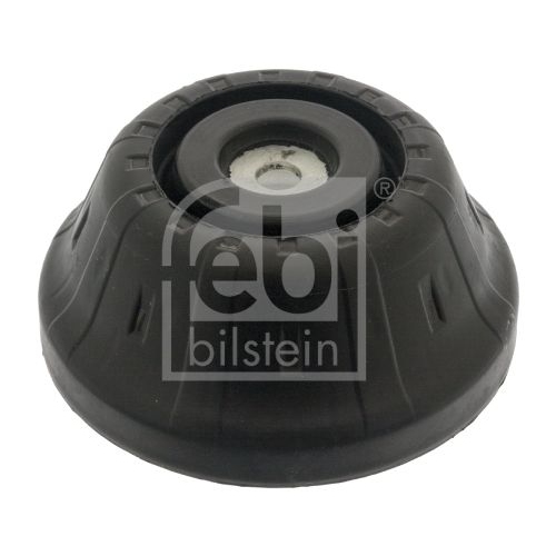 Febi Bilstein 46718 Federbeinst&uuml;tzlager ohne W&auml;lzlager , 1 St&uuml;ck