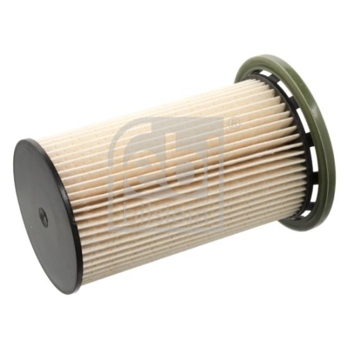 Febi Bilstein 101320 Kraftstofffilter , 1 St&uuml;ck