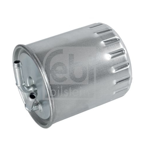 Febi Bilstein 108738 Kraftstofffilter, 1 St&uuml;ck