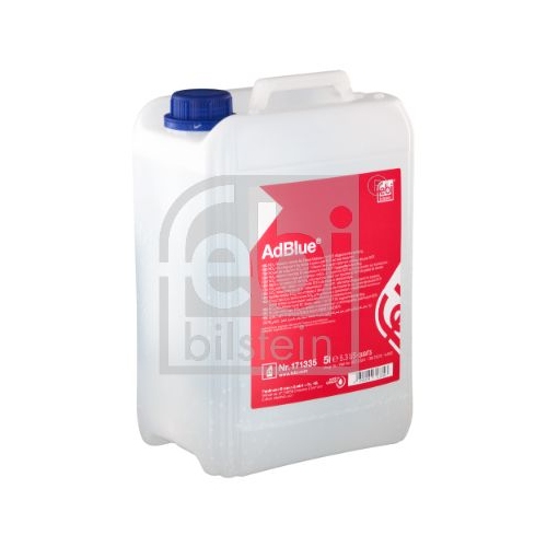 Harnstoff FEBI BILSTEIN 171335 f&uuml;r AUDI BMW CITRO&Euml;N DAF MERCEDES-BENZ PEUGEOT VW