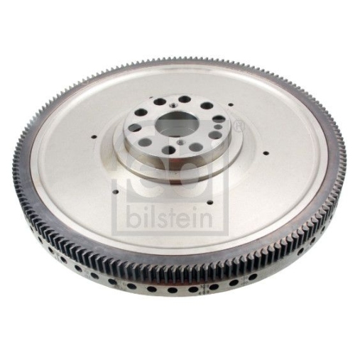 Febi Bilstein 172697 Schwungrad mit Anlasserzahnkranz, 1 St&uuml;ck