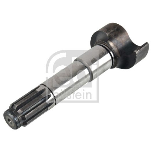 Febi Bilstein 174143 Bremsnockenwelle, 1 St&uuml;ck