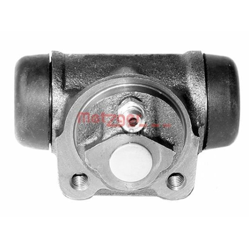 Radbremszylinder METZGER 101-853 CIFAM f&uuml;r MITSUBISHI, Hinterachse