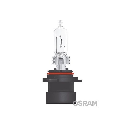 Gl&uuml;hlampe, Abbiegescheinwerfer OSRAM 9005XS ORIGINAL