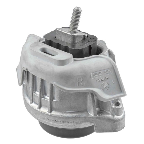 Lagerung, Motor LEMF&Ouml;RDER 39885 01 f&uuml;r BMW, rechts