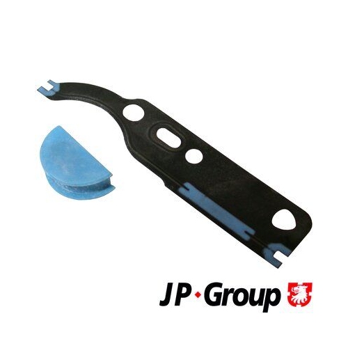 Dichtung, Steuerkettenspanner JP GROUP 1119605712 JP GROUP f&uuml;r AUDI SEAT SKODA