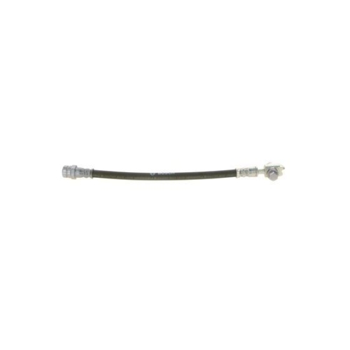 Bremsschlauch BOSCH 1 987 481 518 f&uuml;r AUDI SEAT SKODA VW, Hinterachse links