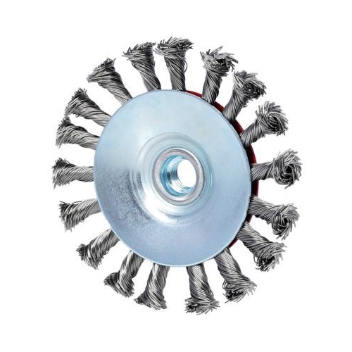 Drahtb&uuml;rste KS TOOLS 340.0051 f&uuml;r