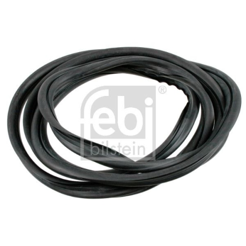 Febi Bilstein 06221 Windschutzscheibendichtung , 1 St&uuml;ck