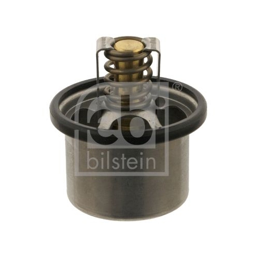 Febi Bilstein 30672 Thermostat mit Dichtring , 1 St&uuml;ck