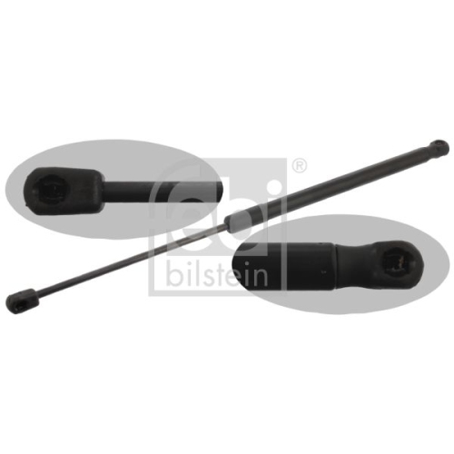 Febi Bilstein 38523 Gasdruckfeder f&uuml;r Heckklappe , 1 St&uuml;ck