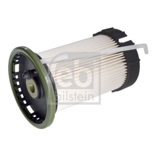 Febi Bilstein 101321 Kraftstofffilter , 1 St&uuml;ck
