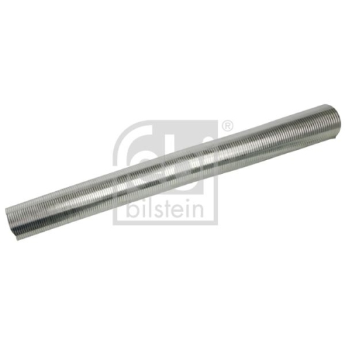 Febi Bilstein 104131 Metallschlauch f&uuml;r Abgasanlage, 1 St&uuml;ck