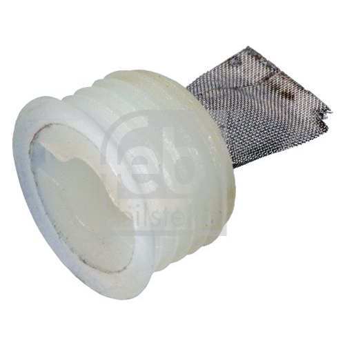 Febi Bilstein 106990 Harnstofffilter, 1 St&uuml;ck