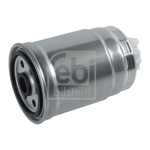 Febi Bilstein 108739 Kraftstofffilter, 1 St&uuml;ck