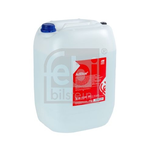 Harnstoff FEBI BILSTEIN 171336 f&uuml;r AUDI BMW CITRO&Euml;N DAF MERCEDES-BENZ PEUGEOT VW