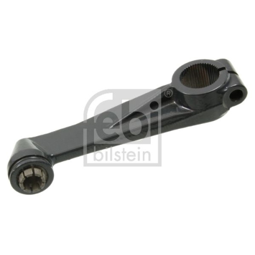 Febi Bilstein 172698 Reperatur Satz Ausr&uuml;ckwelle f&uuml;r Ausr&uuml;ckgabel, 1 St&uuml;ck