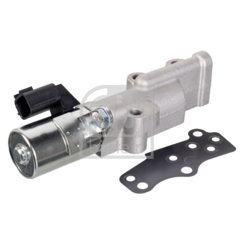 Steuerventil, Nockenwellenverstellung FEBI BILSTEIN 177769 febi Plus f&uuml;r NISSAN