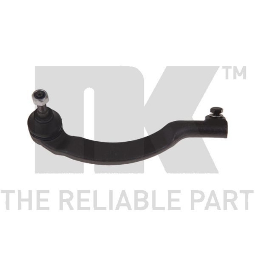 Spurstangenkopf NK 5033947 f&uuml;r RENAULT, Vorderachse links, au&szlig;en
