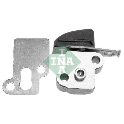 Spanner, Steuerkette INA 551 0080 10 f&uuml;r RENAULT