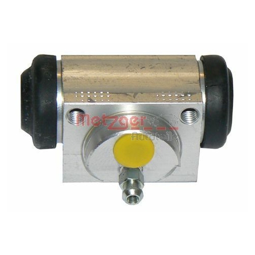 Radbremszylinder METZGER 101-933 CIFAM f&uuml;r FIAT TOYOTA, Hinterachse