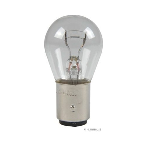 Gl&uuml;hlampe HERTH+BUSS ELPARTS 89901186