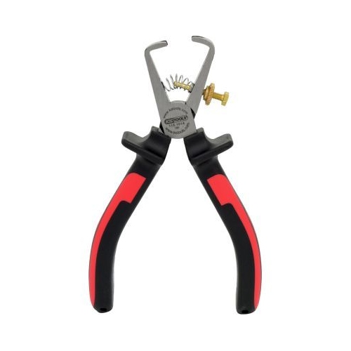 Abisolierzange KS TOOLS 115.1014
