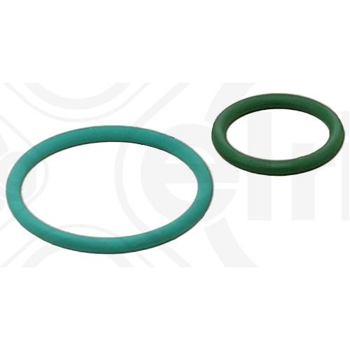 Dichtungssatz, Einspritzpumpe ELRING 455.290 f&uuml;r CITRO&Euml;N PEUGEOT