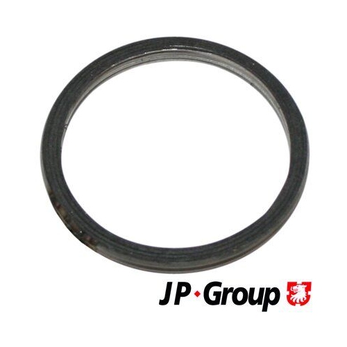 Dichtung, Abgasrohr JP GROUP 1221100200 JP GROUP f&uuml;r OPEL GENERAL MOTORS