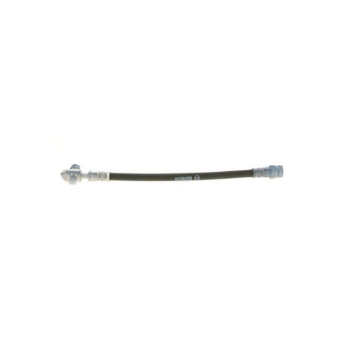 Bremsschlauch BOSCH 1 987 481 519 f&uuml;r AUDI SEAT SKODA VW, Hinterachse rechts