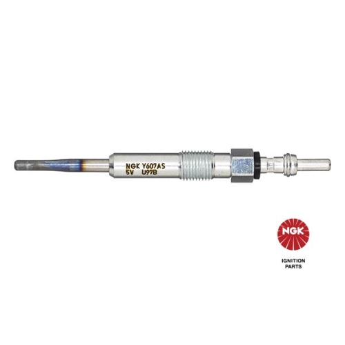 6x DP50 NGK Gl&uuml;hkerze Order-Nr. 7560 VW TOURAN