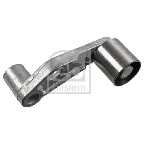 Febi Bilstein 21766 Umlenkrolle f&uuml;r Zahnriemen, Nockenwelle , 1 St&uuml;ck