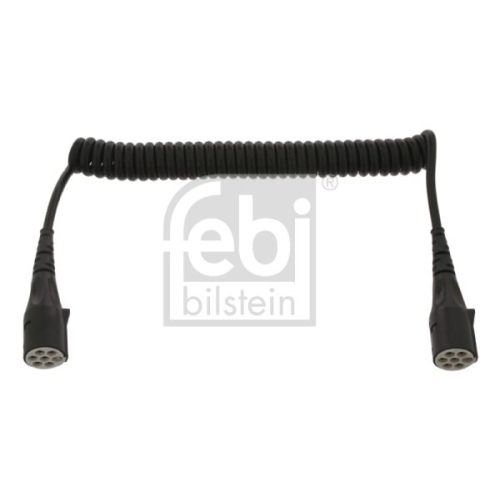 Febi Bilstein 40102 Elektrowendel mit Kunststoffstecker S , 1 St&uuml;ck