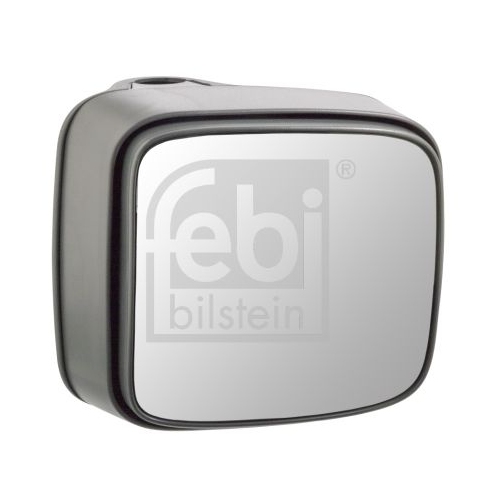 Febi Bilstein 49946 Weitwinkelspiegel , 1 St&uuml;ck