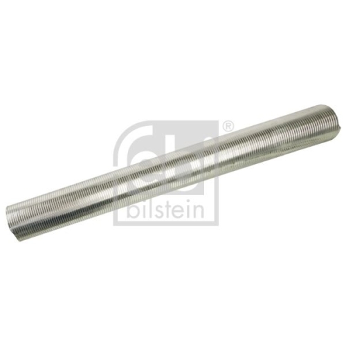 Febi Bilstein 104132 Metallschlauch f&uuml;r Abgasanlage, 1 St&uuml;ck