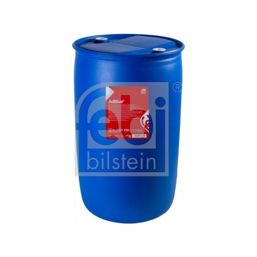 Harnstoff FEBI BILSTEIN 171337 f&uuml;r AUDI BMW CITRO&Euml;N DAF MERCEDES-BENZ PEUGEOT VW