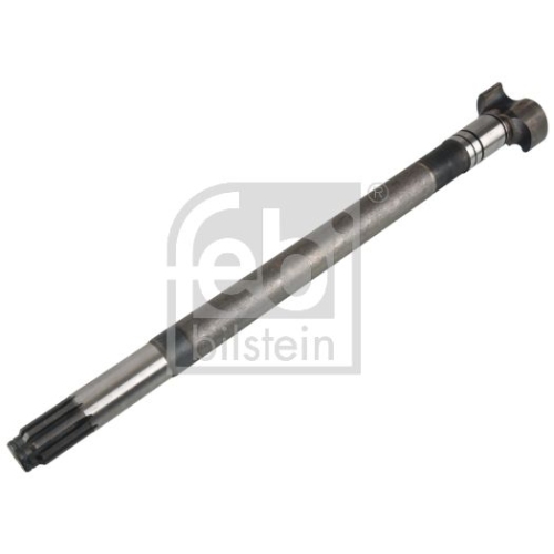 Febi Bilstein 174145 Bremsnockenwelle, 1 St&uuml;ck