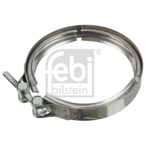 Rohrverbinder, Abgasanlage FEBI BILSTEIN 175364 f&uuml;r DAF